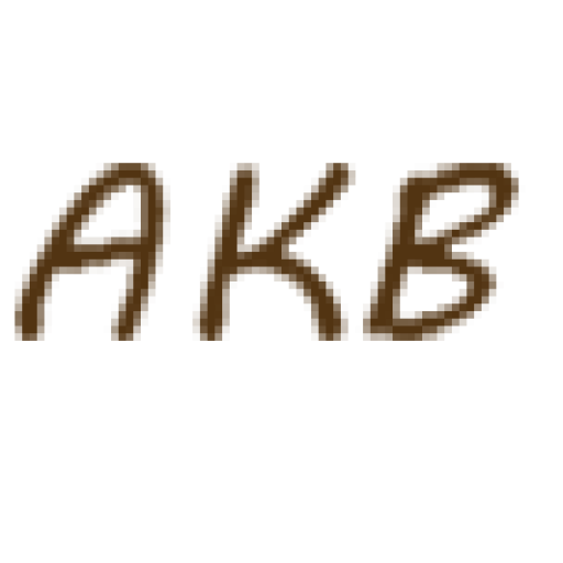 logo firmy akb bednarek